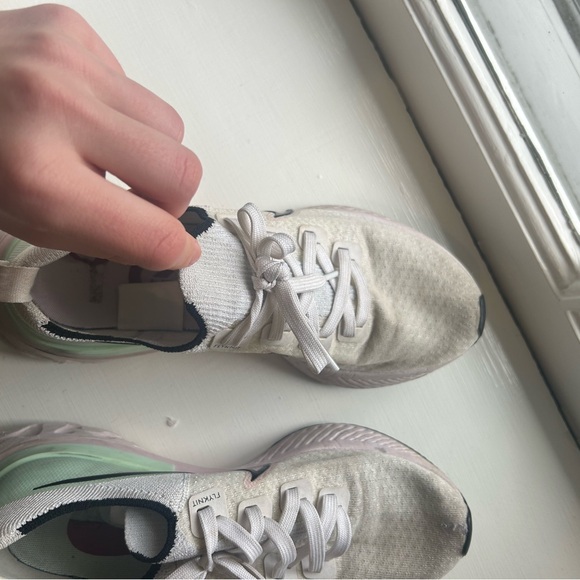 Nike infinity react - Picture 1 of 4